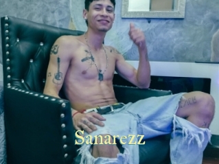 Sanarezz