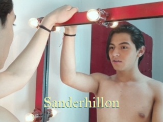 Sanderhillon