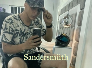 Sandersmiith