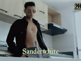 Sanderwhite