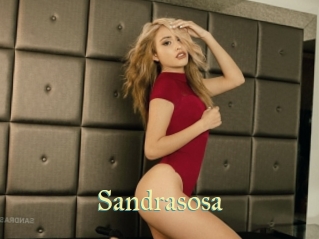 Sandrasosa