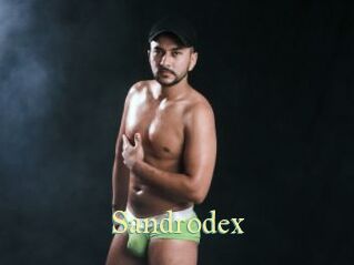 Sandrodex