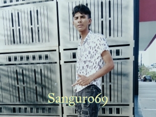 Sanguro69