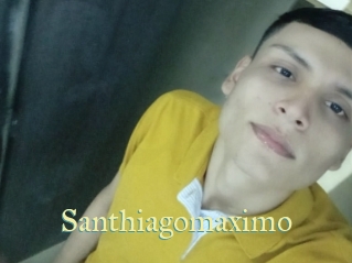 Santhiagomaximo