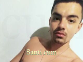 Santi_cum