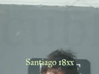 Santiago_18xx