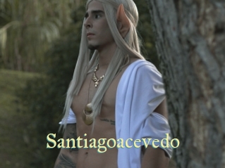 Santiagoacevedo