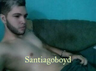 Santiagoboyd
