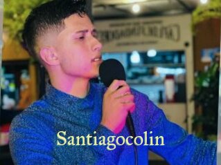 Santiagocolin