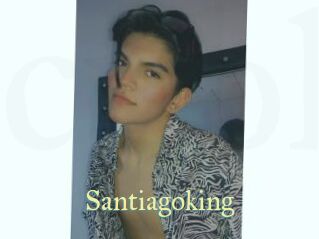 Santiagoking