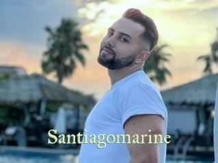 Santiagomarine