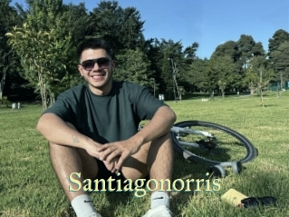 Santiagonorris