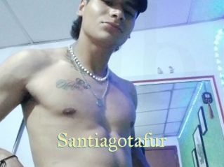 Santiagotafur