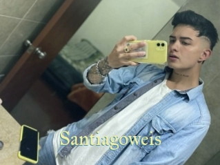 Santiagoweis