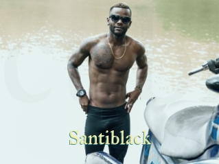 Santiblack