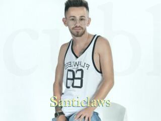 Santiclaws