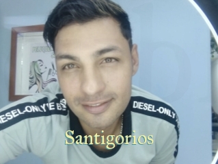 Santigorios