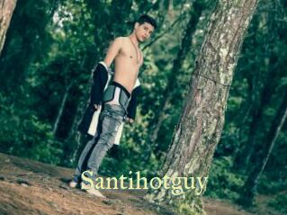 Santihotguy