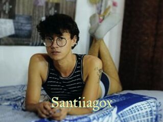 Santiiagox
