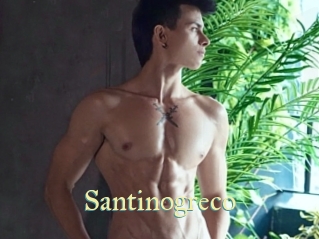Santinogreco