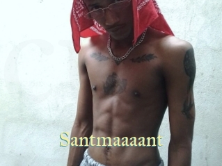 Santmaaaant