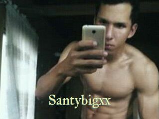 Santybigxx