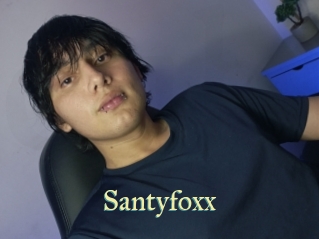 Santyfoxx