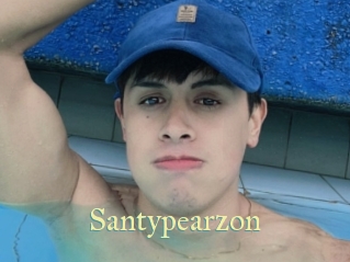 Santypearzon