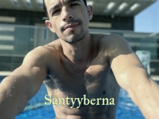 Santyyberna