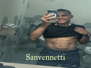 Sanvennetti