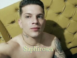Saphirosex