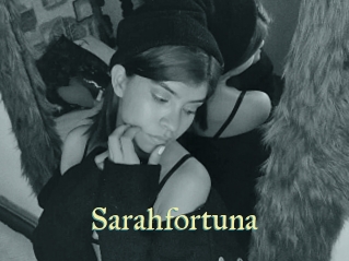 Sarahfortuna