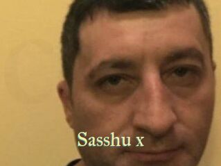 Sasshu_x