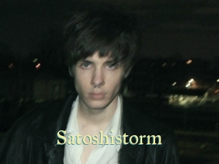 satoshistorm Cube Lille