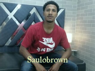 Saulobrown