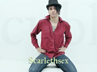 Scarlethsex