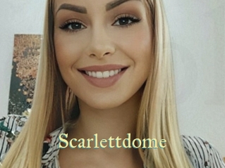 Scarlettdome