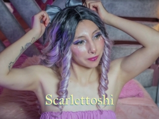Scarlettoshi