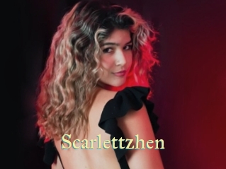 Scarlettzhen