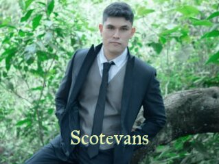Scotevans