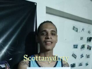Scottanydirty