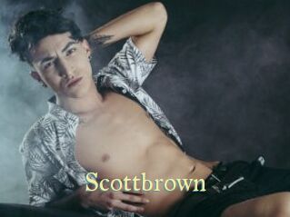 Scottbrown