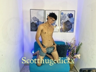 Scotthugedickx