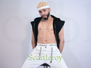 Scottleroy