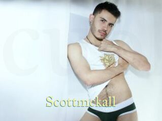 Scottmckall