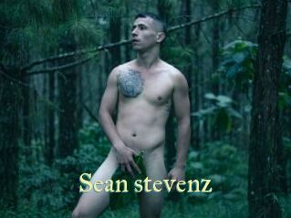 Sean_stevenz