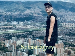 Sebastiagrey