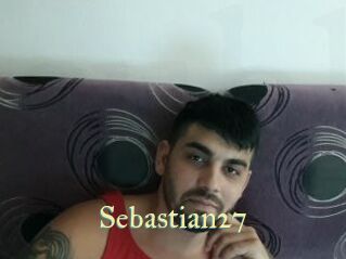 Sebastian27