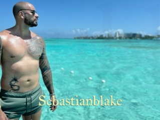 Sebastianblake