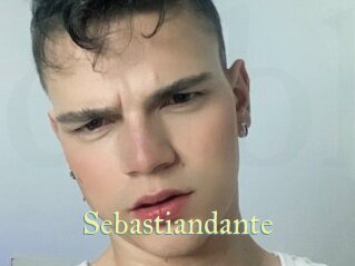 Sebastiandante